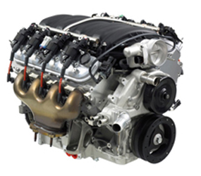 P0104 Engine